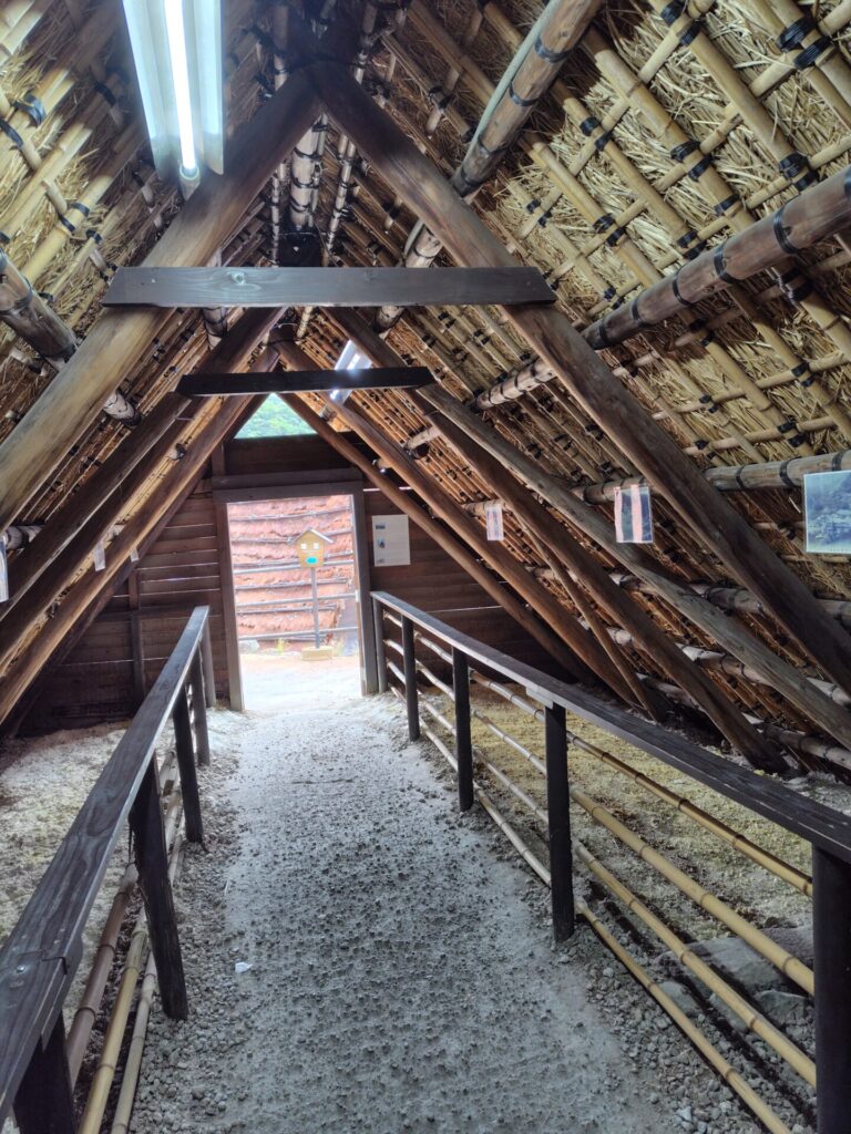 湯の里温泉 家族湯 子連れ 湯の花2