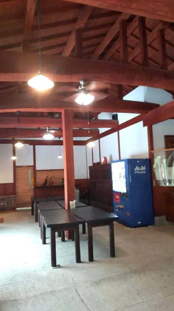 春夏秋冬 硫黄 子連れ 受付