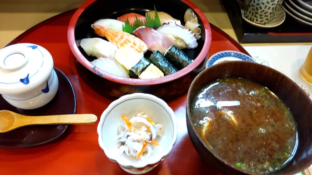 友修　子連れ　竹田　郷土料理　料理