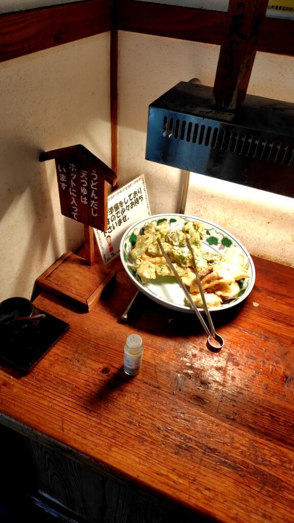 木の花ガルデン　バイキング　日田　バイキング3