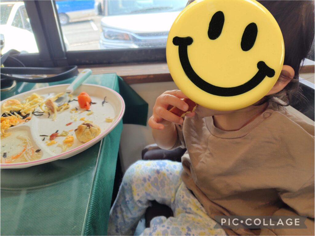 木の花ガルデン　バイキング　日田　ぱくつく娘