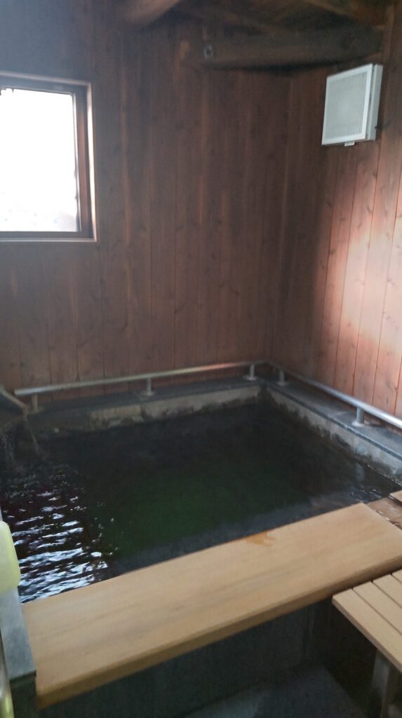 月のしずく　家族湯　子連れ　家族湯