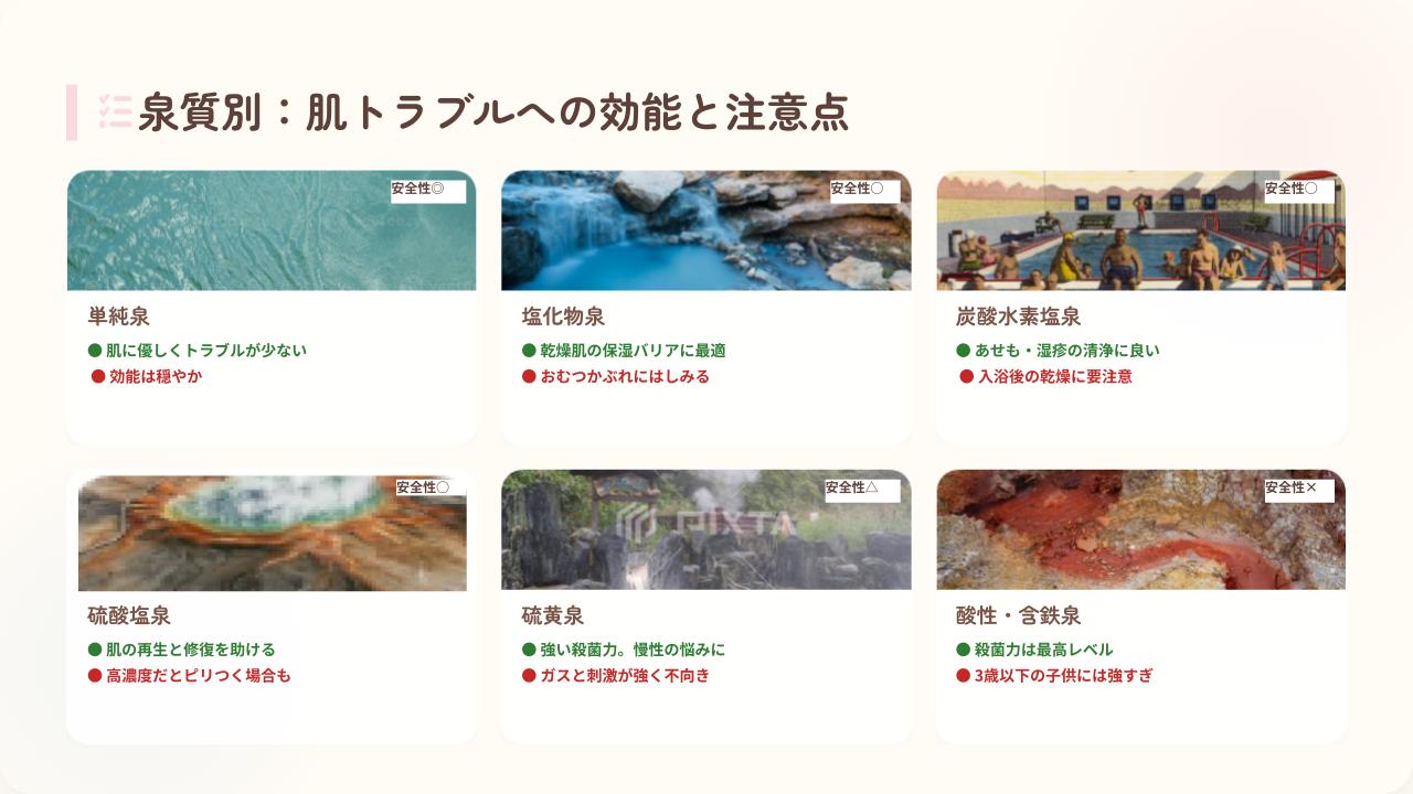 赤ちゃんのための温泉入浴ガイド