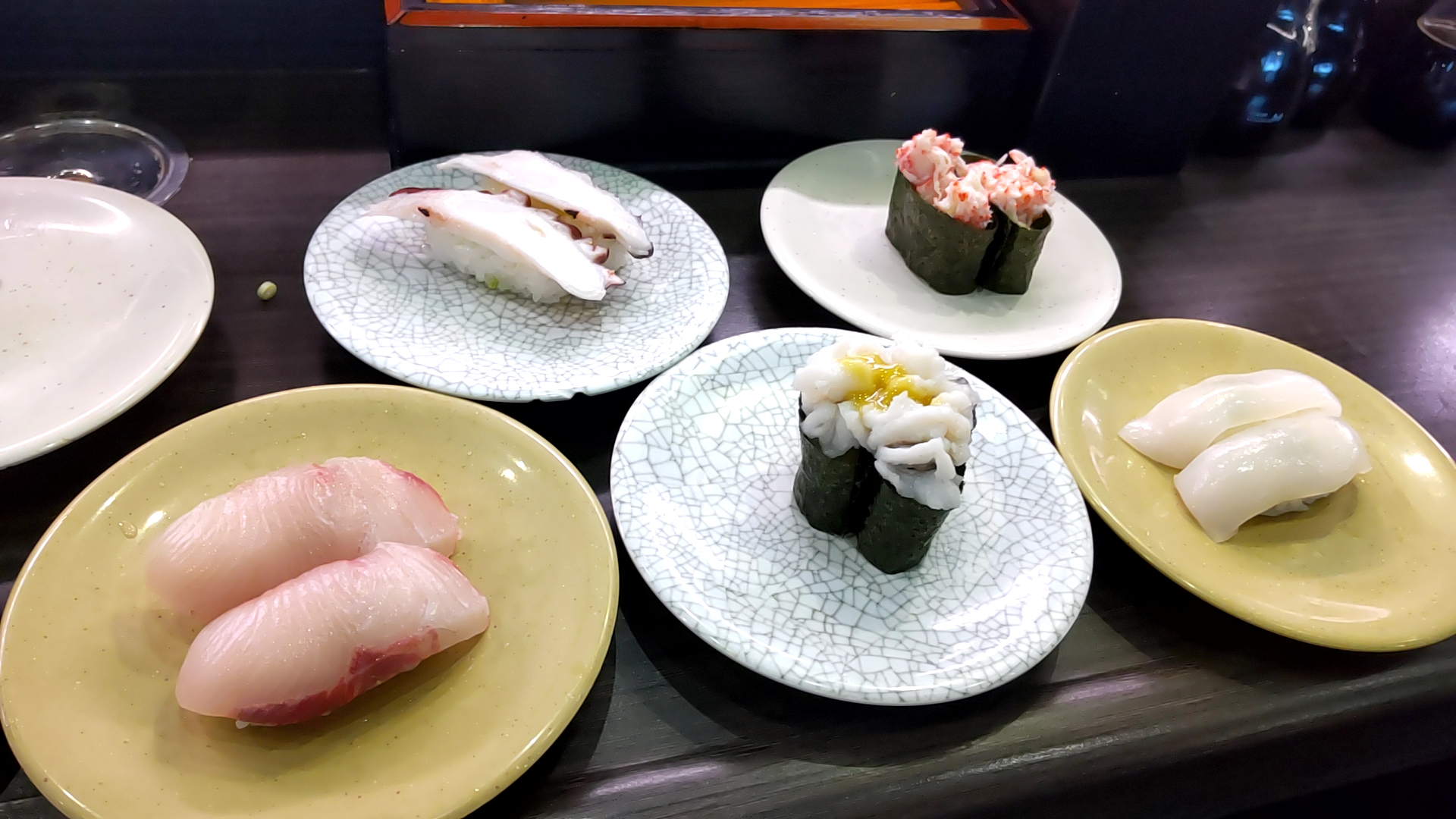 亀正　子連れ　寿司　