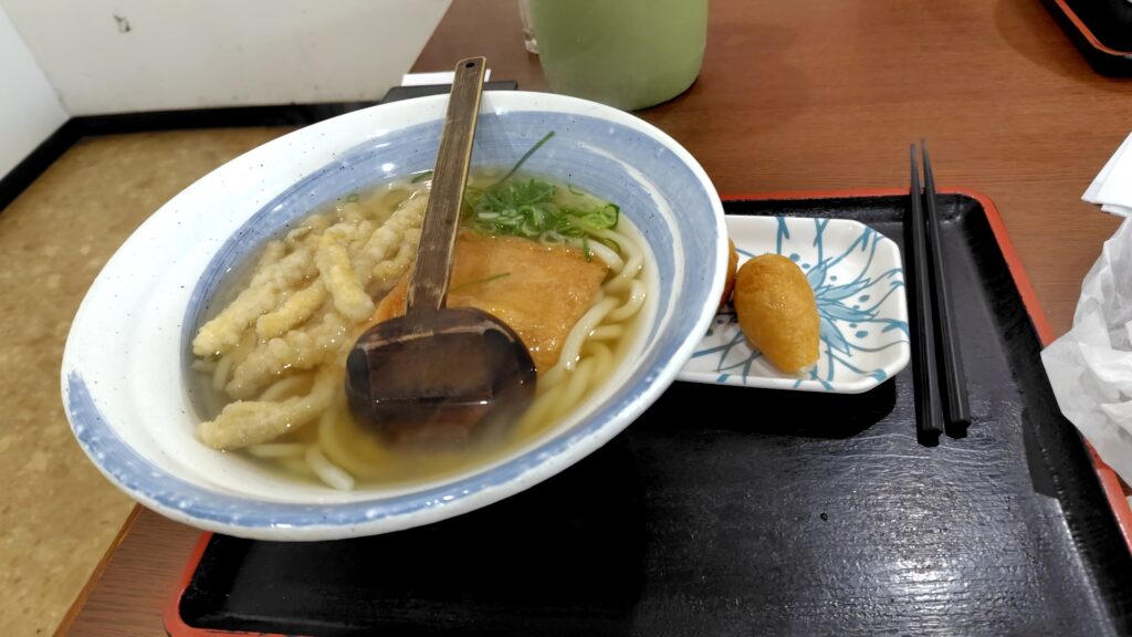 鳴門うどん 子連れ うどん 安い 料理