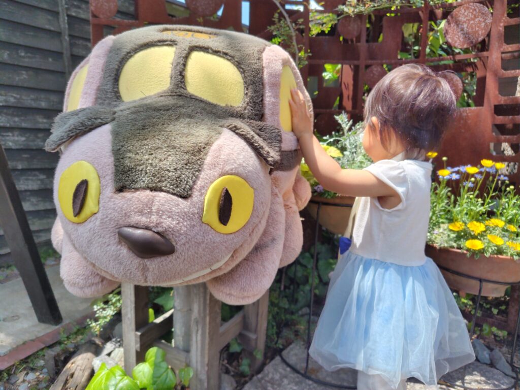 湯布院フローラルヴィレッジ 子連れ