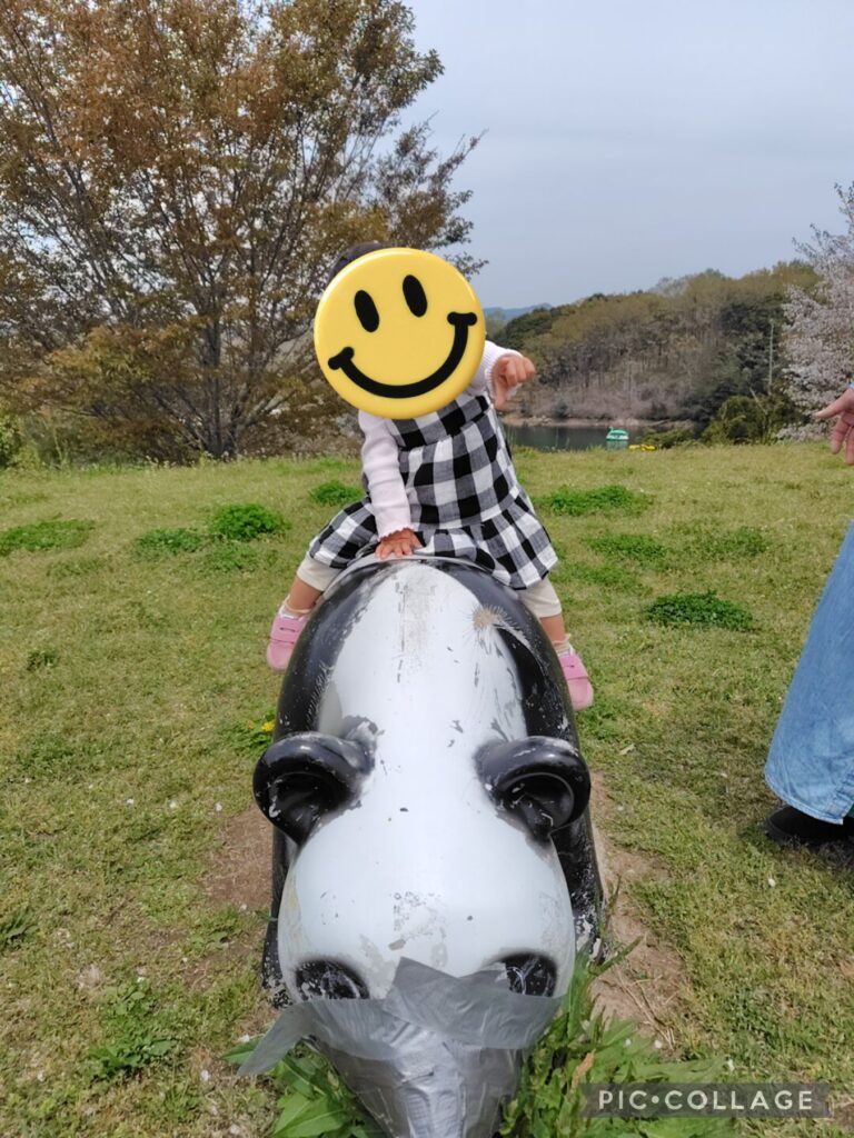 るるパーク　子連れ　
