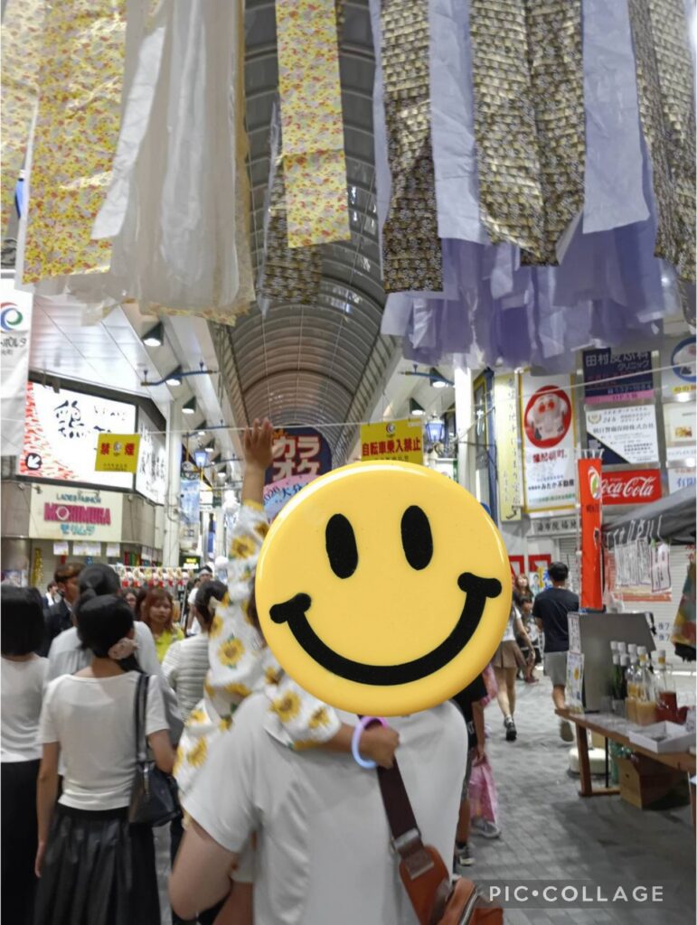 大分七夕まつり　子連れ